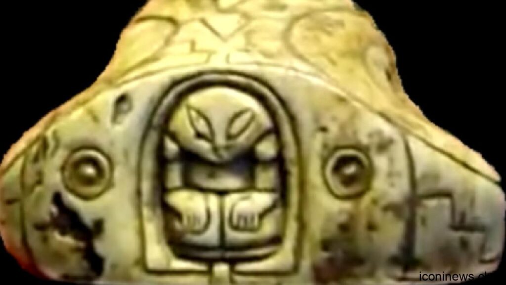 These Mysterious Artifacts Prove That Mexico Has Been Visited By An Ancient Alien Race