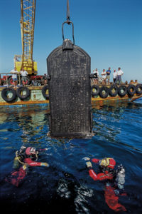 The Sunken Cities of Egypt