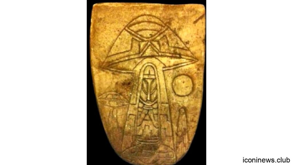 These Mysterious Artifacts Prove That Mexico Has Been Visited By An Ancient Alien Race