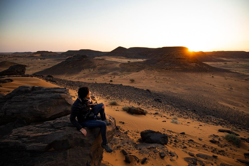 Sudan has twice as many pyramids as Egypt – this is their little-told story