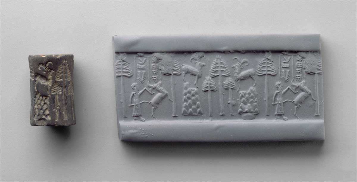 Discover Ancient Mesopotamia Through 7 Key Artifacts