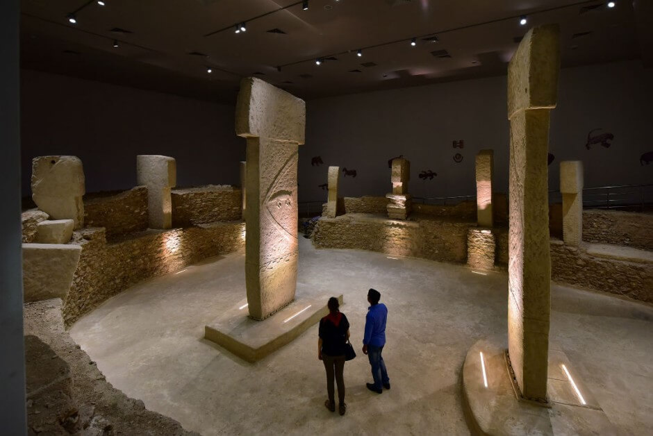 Is Göbekli Tepe the Oldest Temple in the World?
