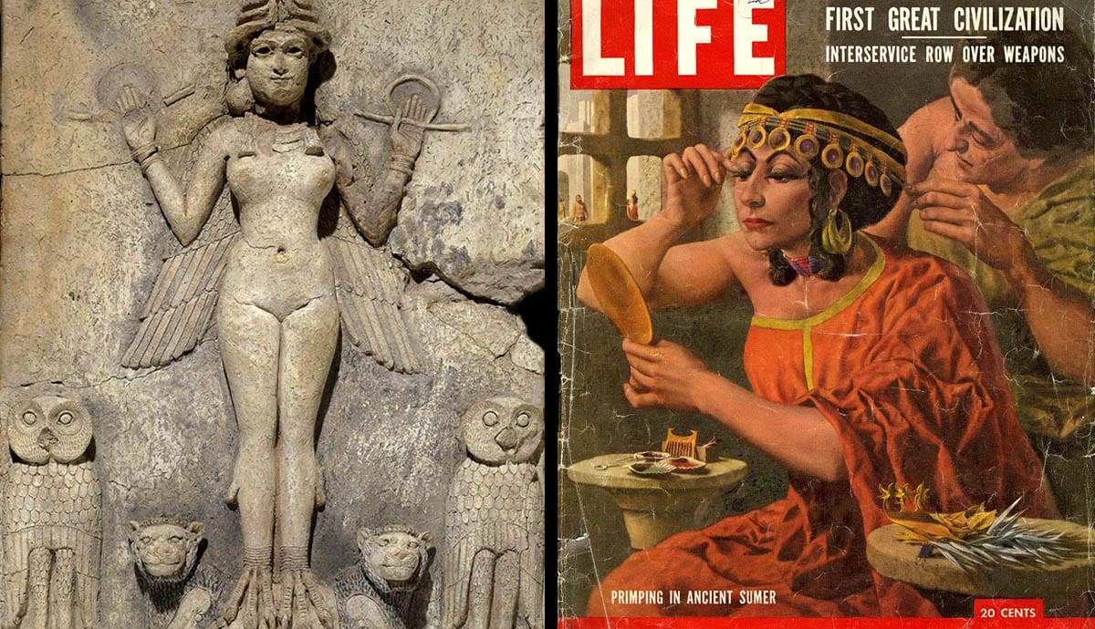 Ancient Sumer & The Sumerian Civilization: Here’s What We Know