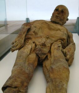 The Unsolved Mystery of the Strange Mummies of Venzone: Ancient Bodies That Never Decompose - BYA NEWS