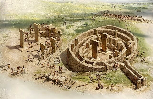 Is Göbekli Tepe the Oldest Temple in the World?