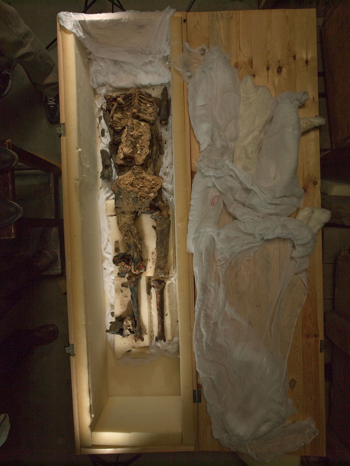 TUT’S WIFE TUT’S WIFE