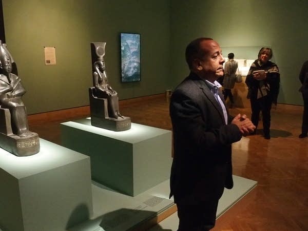 'Sunken Cities' at Mia unlocks ancient mysteries