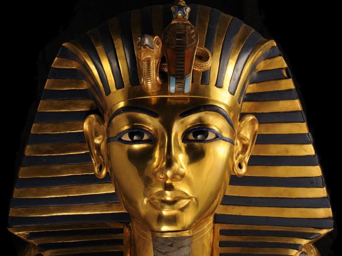 King Tut’s curse fears re-emerge