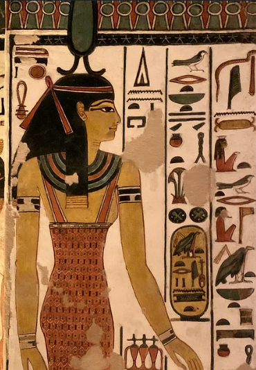 Egyptian archaeologists have just excavated the Pyramid of ancient Egyptian Queen Neith, containing extremely rare treasures inside. - News