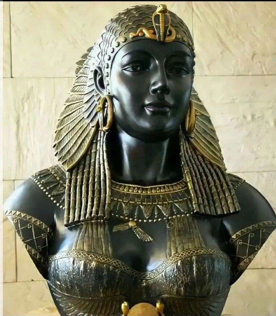 Cleopatra: A Multilingual Scholar and Pioneer in Ancient Knowledge