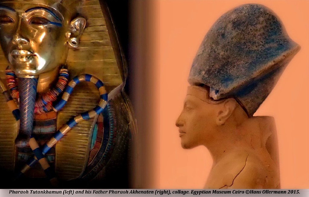 What did King Tut look like? - News