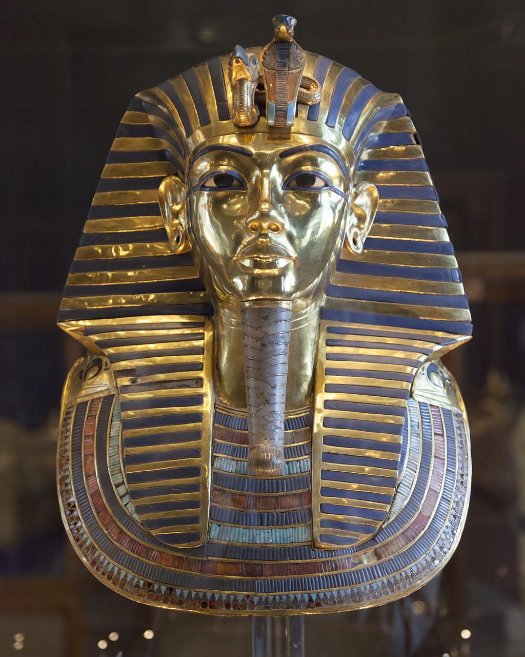 The famous mummy’s curse has puzzled the best scientific minds since 1923 when Lord Carnarvon and Howard Carter discovered King Tutankhamun’s tomb in Egypt. – News