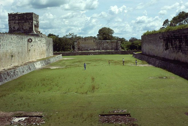 Chichen Itza - An Ancient Mayan City Shrouded In Mystery - Bric Vacation Rentals