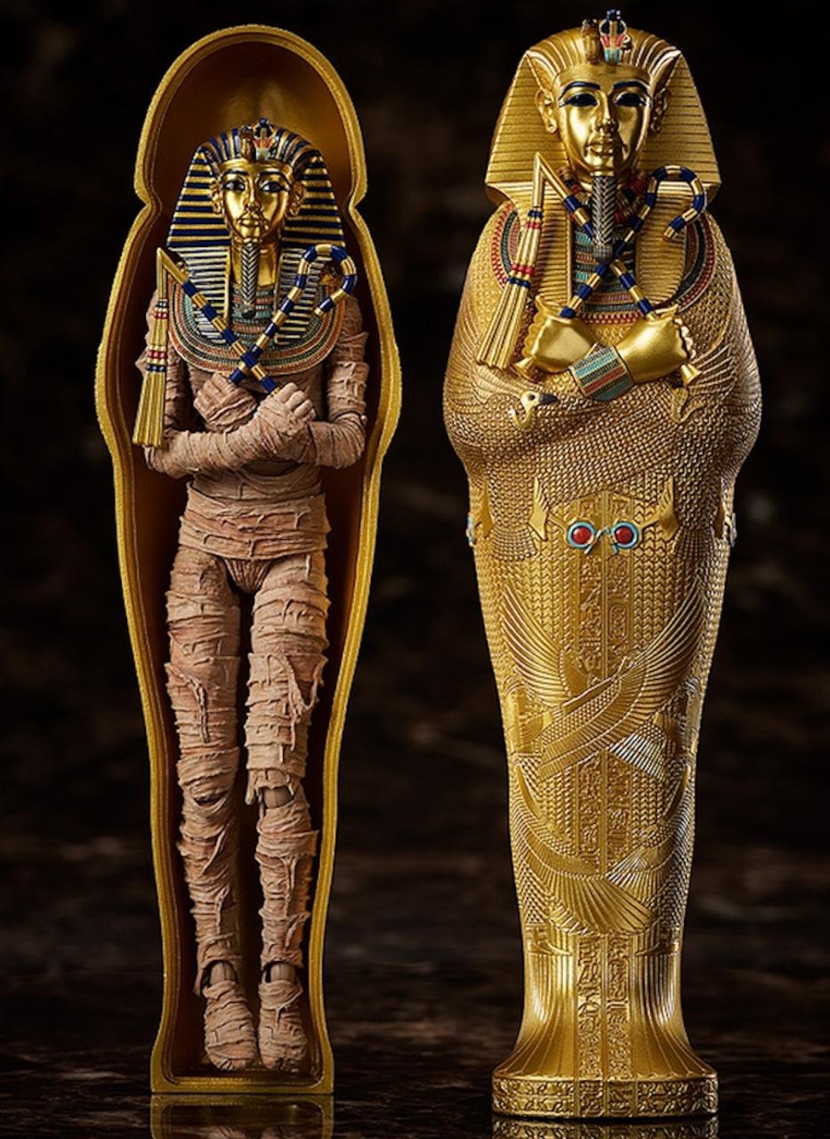 The famous mummy’s curse has puzzled the best scientific minds since 1923 when Lord Carnarvon and Howard Carter discovered King Tutankhamun’s tomb in Egypt. - News