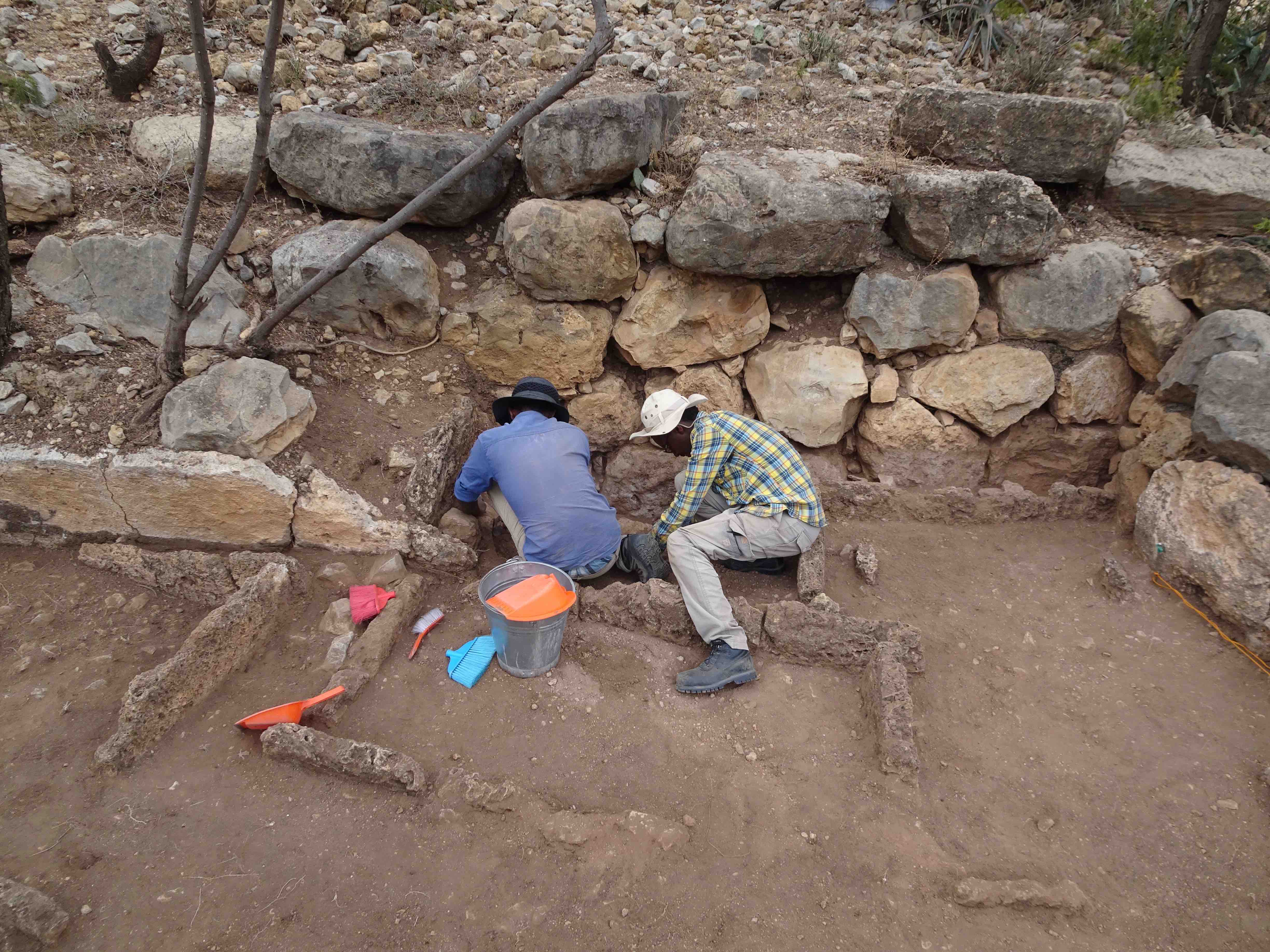 Ancient City Of Colossus Discovered In East African Country, Able To Rewrite History