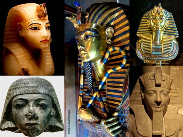 Living God in a Wooden Box: In Whose Coffin was Ramesses II Buried?