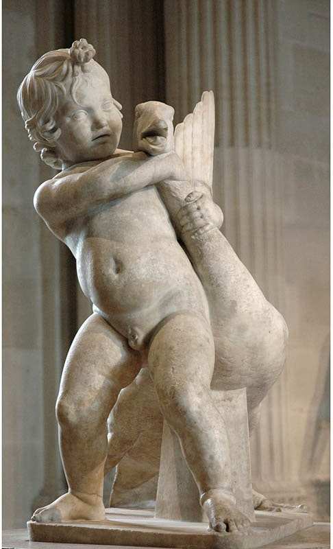 Timeline of Ancient Greek Art & Sculpture