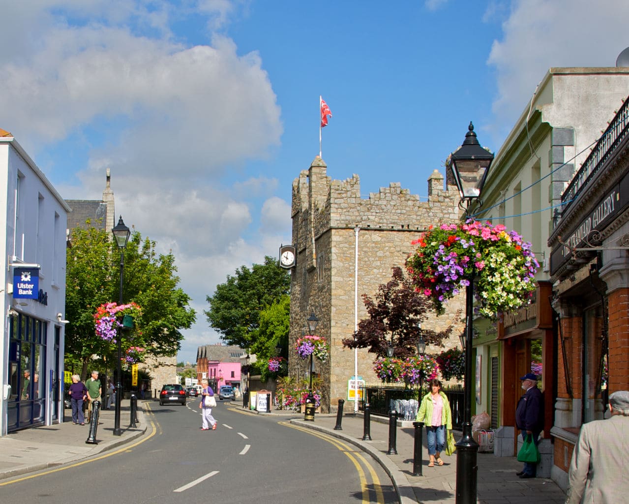 Ireland's Ancient East Tour: All The Best Places To Visit