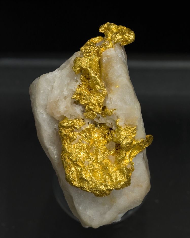 Gold Production in Brazil Throughout History - News