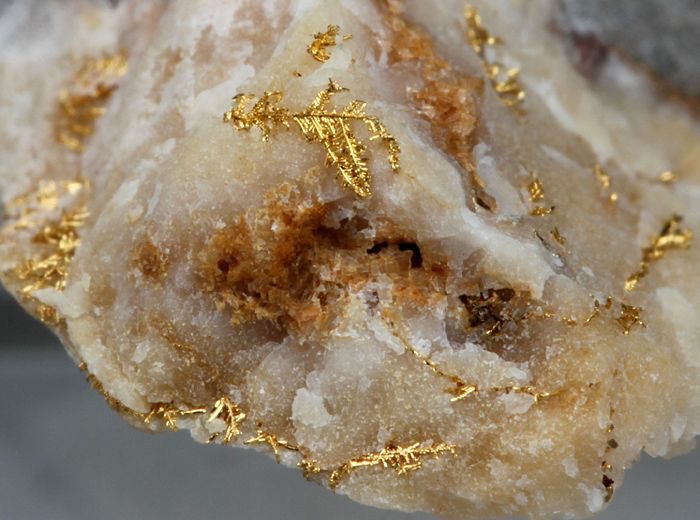 Gold Production in Brazil Throughout History - News