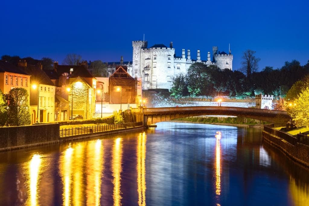 Ireland's Ancient East Tour: All The Best Places To Visit