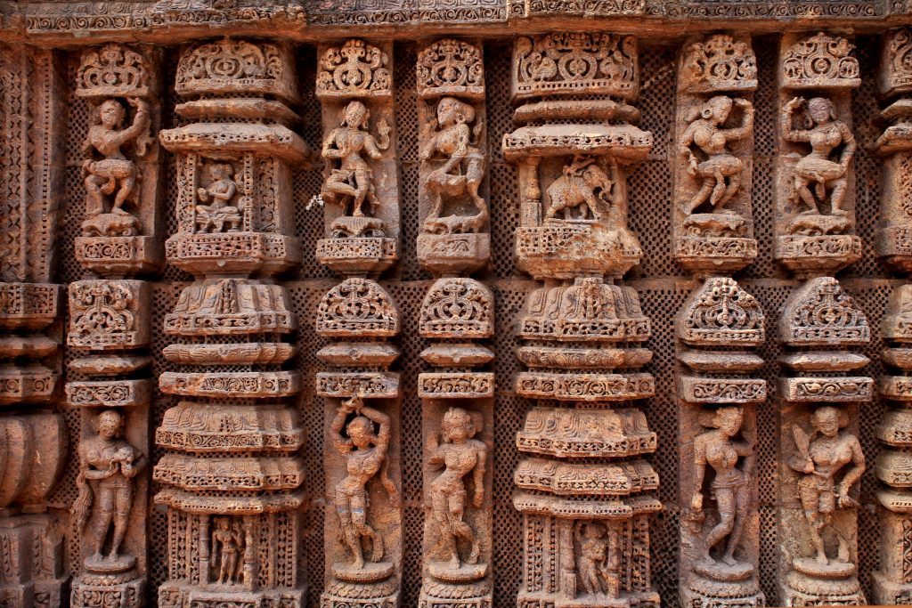 Mysteries Of The Konark Sun Temple - Savaari Car Rentals Blog