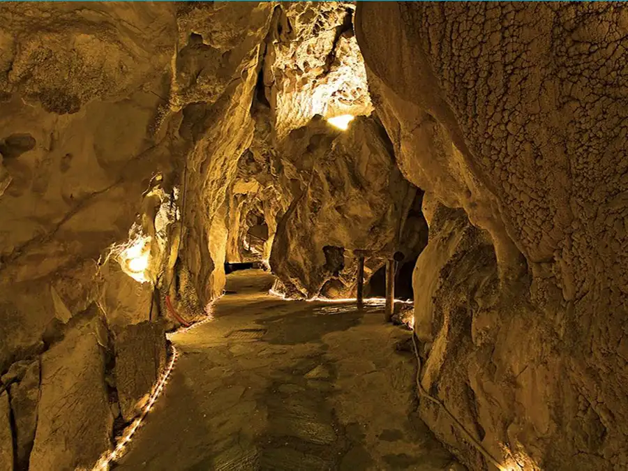 The 700,000-year-old Skull in Greek cave completely shatters the Out of Africa theory