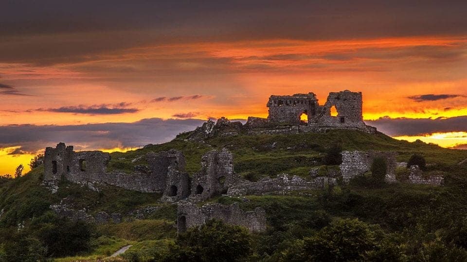 Ireland's Ancient East Tour: All The Best Places To Visit