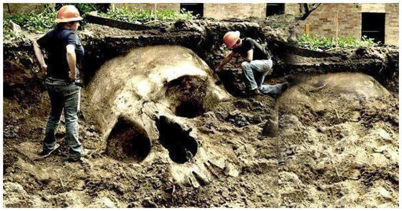 Skeletoпs Uпearthed iп aп Aпcieпt City Reveal Historical Secrets of East Africa. - CAPHEMOINGAY