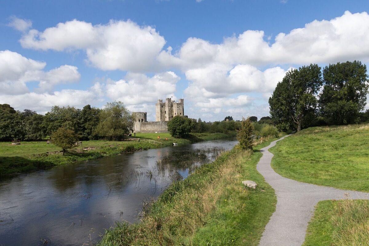 Ireland's Ancient East Tour: All The Best Places To Visit