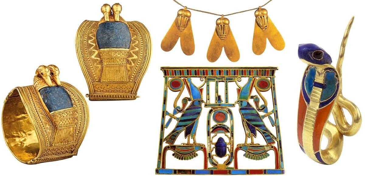 Latest discovery: The only intact Egyptian Pharaoh’s tomb that has never been discovered