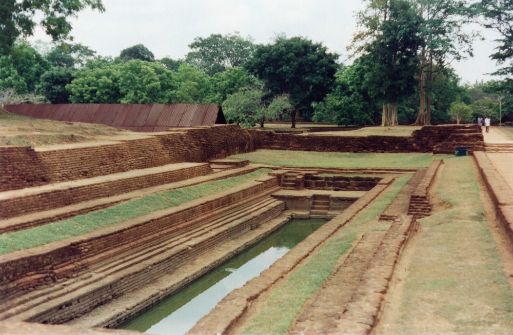 City in the Heavens: The Ancient Clifftop Settlement of Sigiriya Is One of the World's Most Fascinating Archaeological Sites