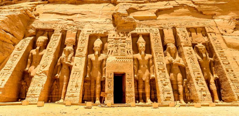 King Ramses II: Facts, Accomplishments, Life and Death