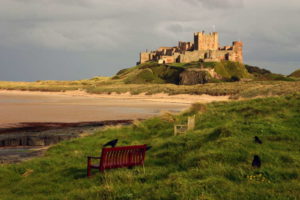 Bamburgh Castle, Northumberland – Historic UK