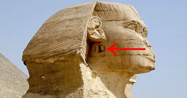 The Truth Behind The Sphinx Sc𝚊𝚛𝚎s Archaeologists Egyptian History Contains Many Mysteries That Archaeologists Still Cannot Decode - T-News