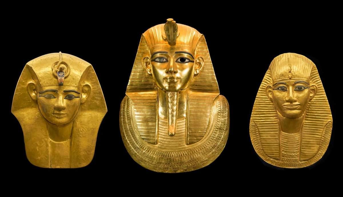 Latest discovery: The only intact Egyptian Pharaoh’s tomb that has never been discovered