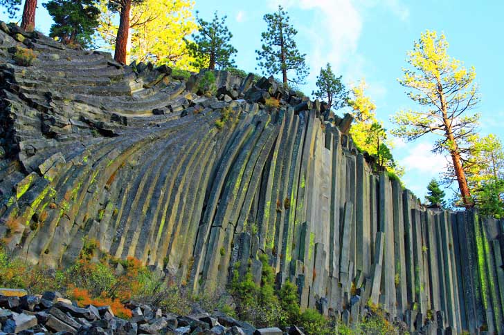 The 150,000-year-old pipeline in China gives scientists a headache