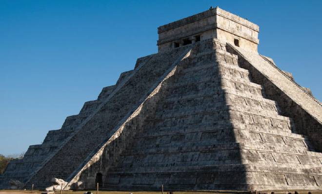 Chichen Itza - An Ancient Mayan City Shrouded In Mystery - Bric Vacation Rentals