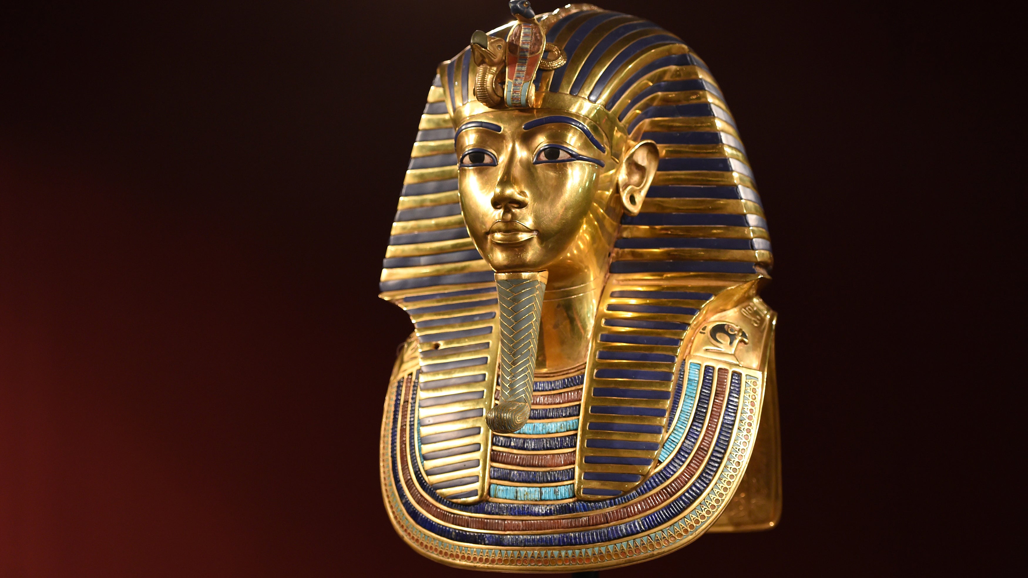 What did King Tut look like? - News