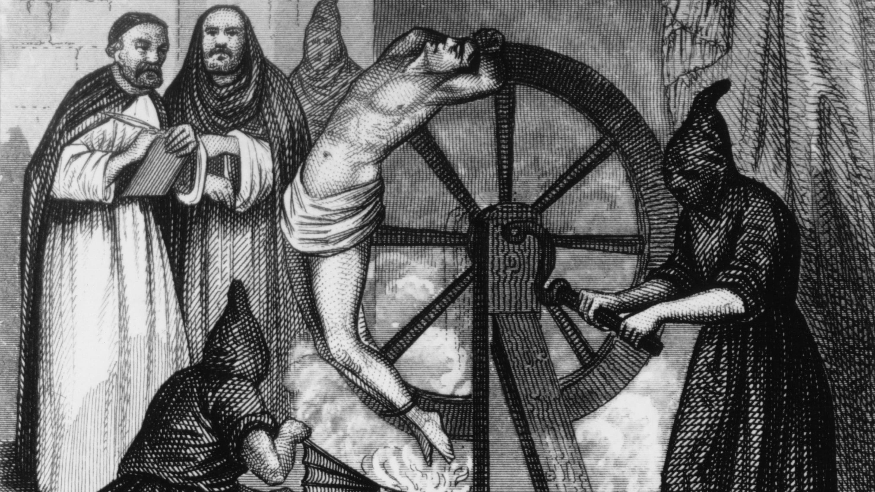 7 Famous Torture Devices, Real and Mythical