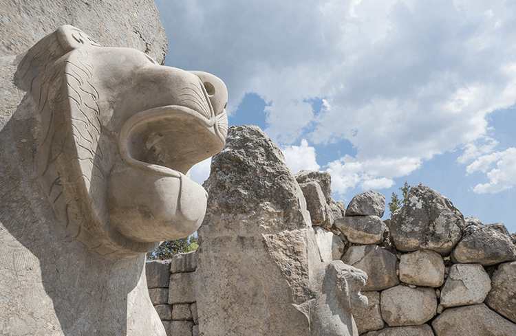 Hattusa: The Ancient Capital of The Hittites - GoTürkiye