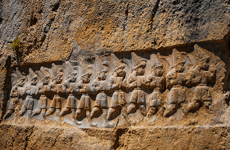 Hattusa: The Ancient Capital of The Hittites - GoTürkiye