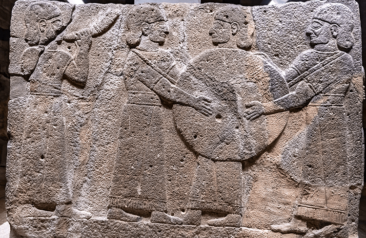 Hattusa: The Ancient Capital of The Hittites - GoTürkiye