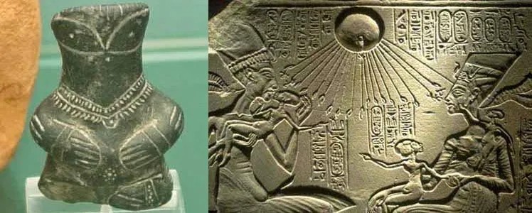 The ancient Anunnaki Ship-Nіbіru astronauts traveled through this galaxy in a planetary ship called Niіbіru: The Mother Ship