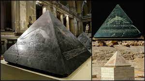 Unlocking the Marvels of the Ben Ben Pyramid: A Cosmic Puzzle of Ancient Craftsmanship and Mystical Energy"