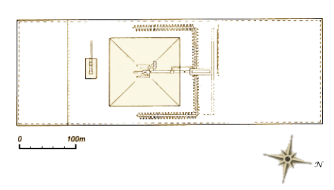 Sekhemkhet Funerary Complex | The Ancient Egypt Site