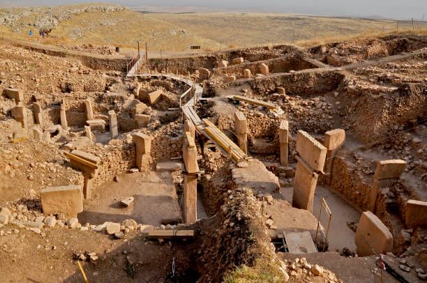 Göbekli Tepe: Ancient Wonders That Defy History's Norms