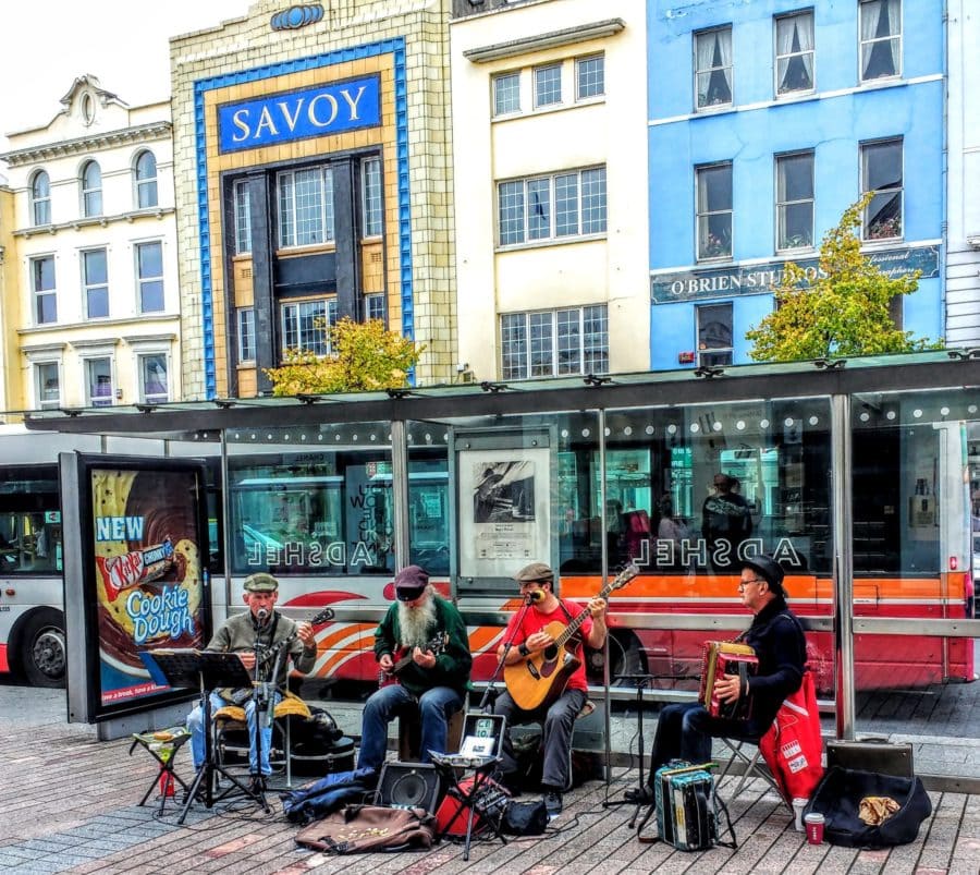 Ireland's Ancient East Tour: All The Best Places To Visit