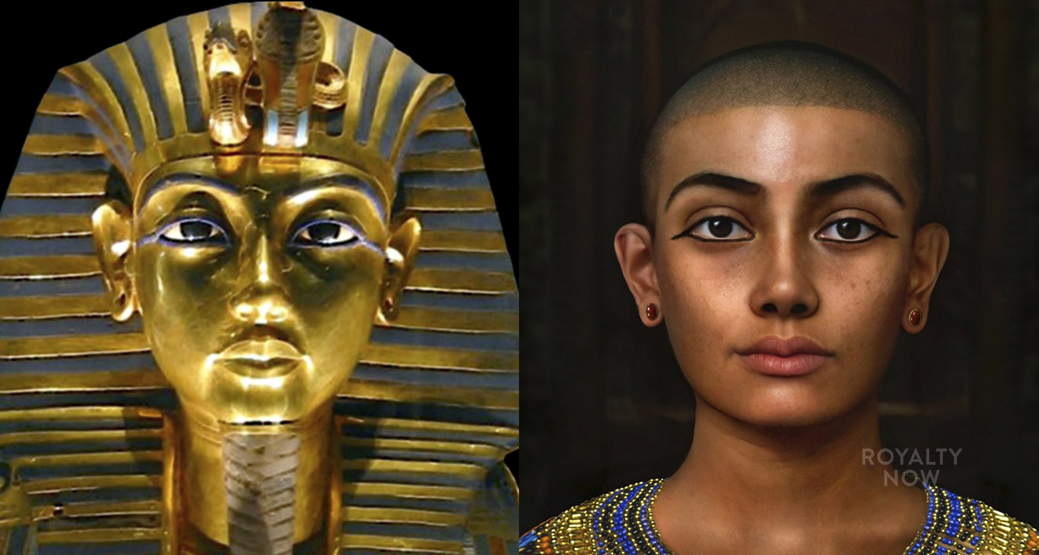 What did King Tut look like? - News