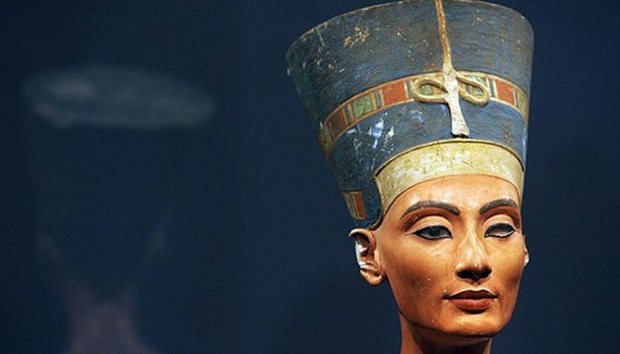 The historical records abruptly lost any trace of Queen Nefertiti’s existence in 1336 BC